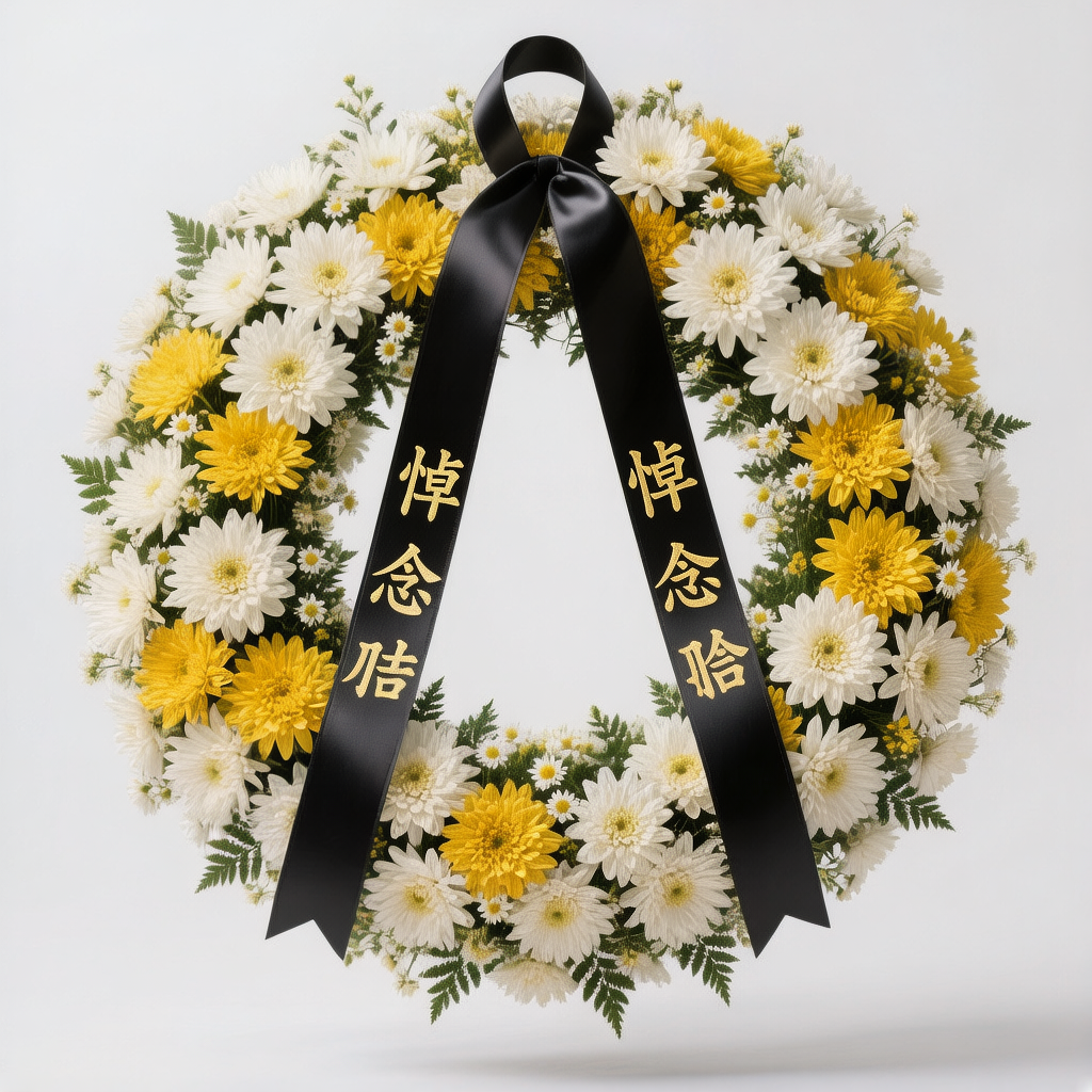个性化定制葬礼服务